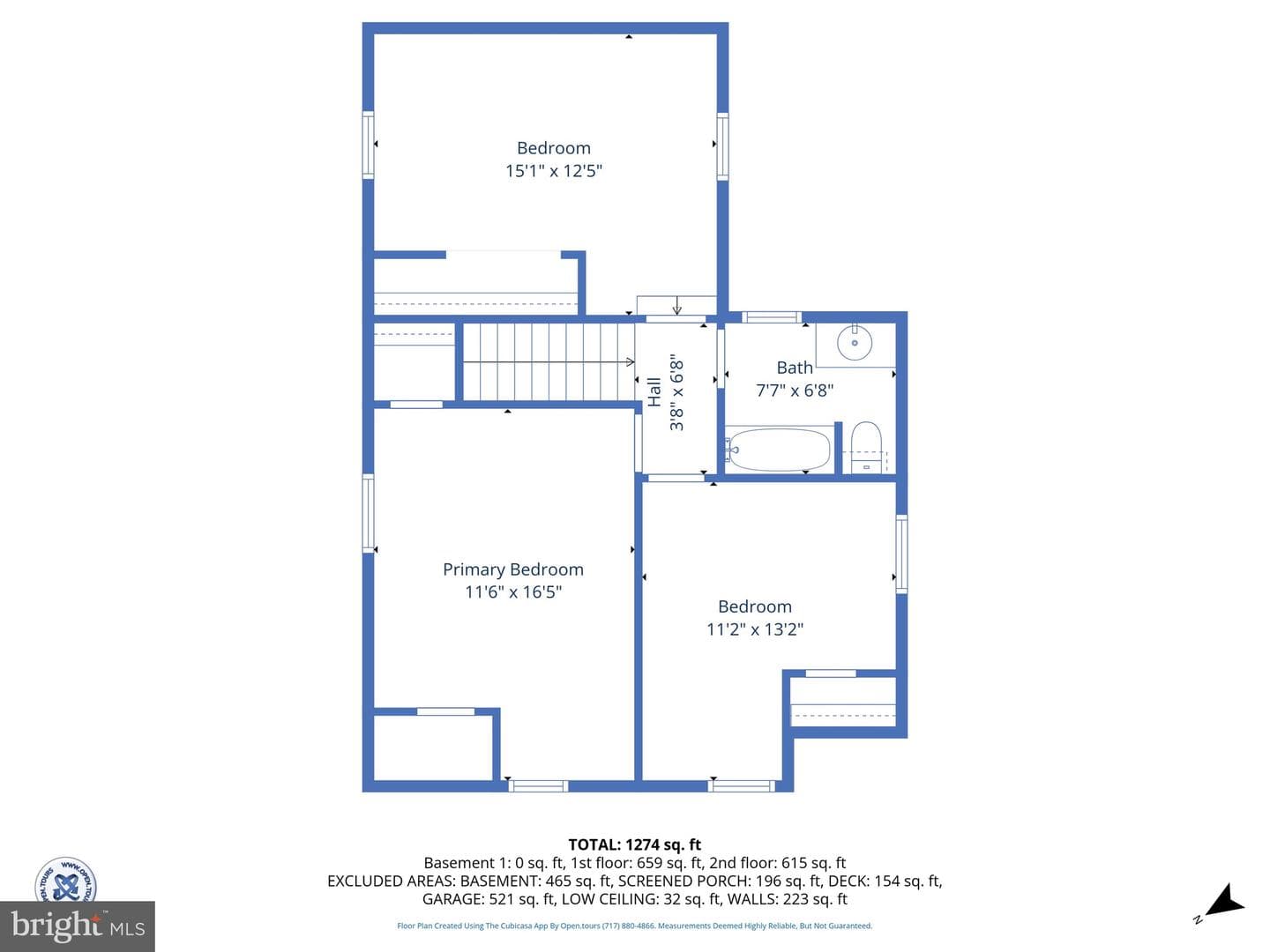 141 Evergreen Lane photo 38