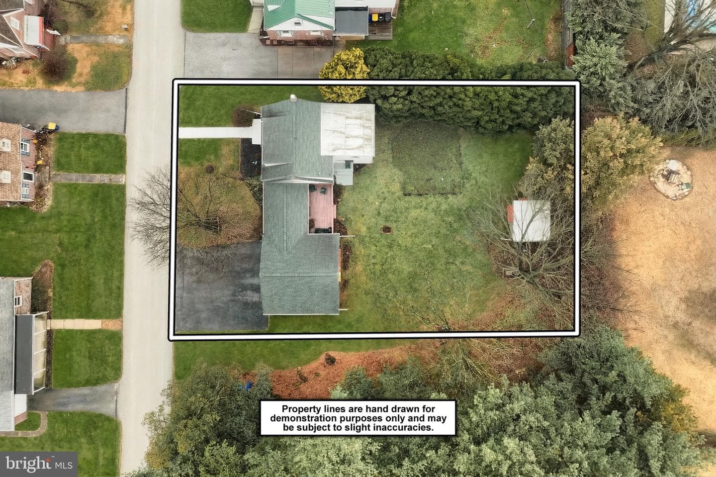 141 Evergreen Lane photo 6