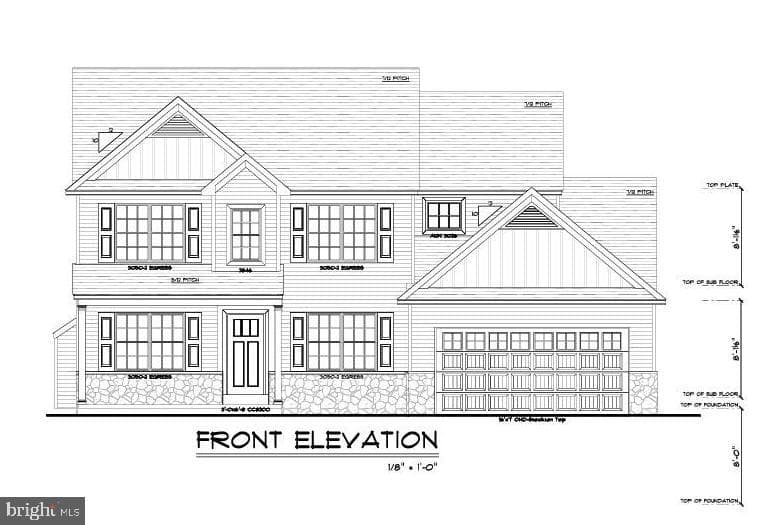 3832 Country Drive