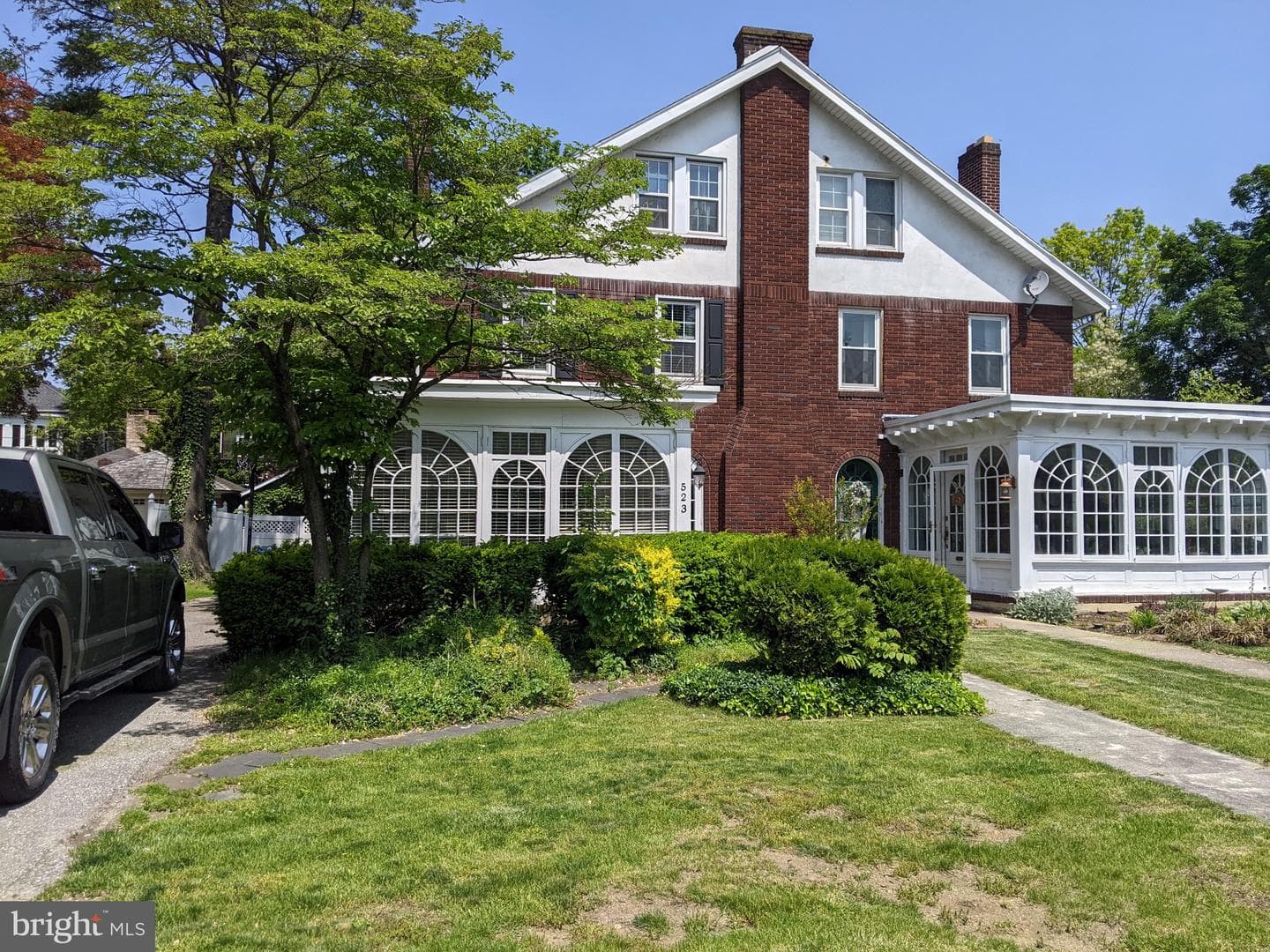 523 Country Club Road photo 3