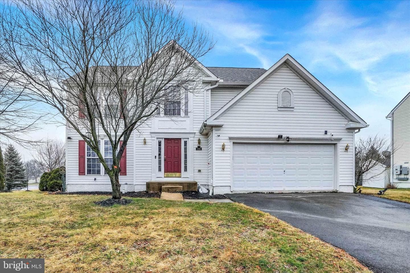 1366 Aster Drive