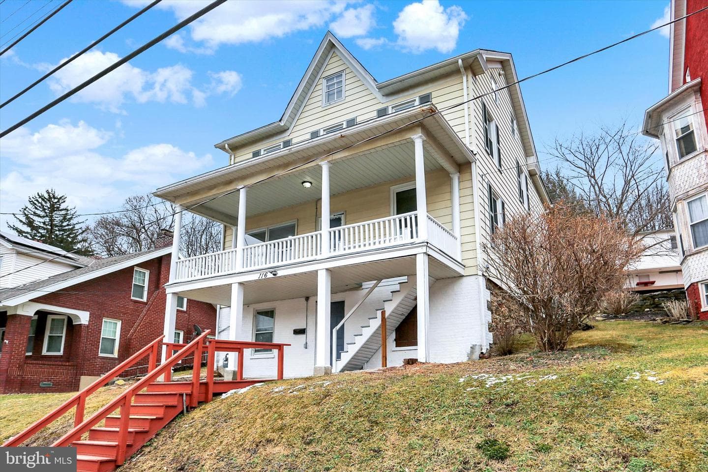 116 Hanover Street photo 2