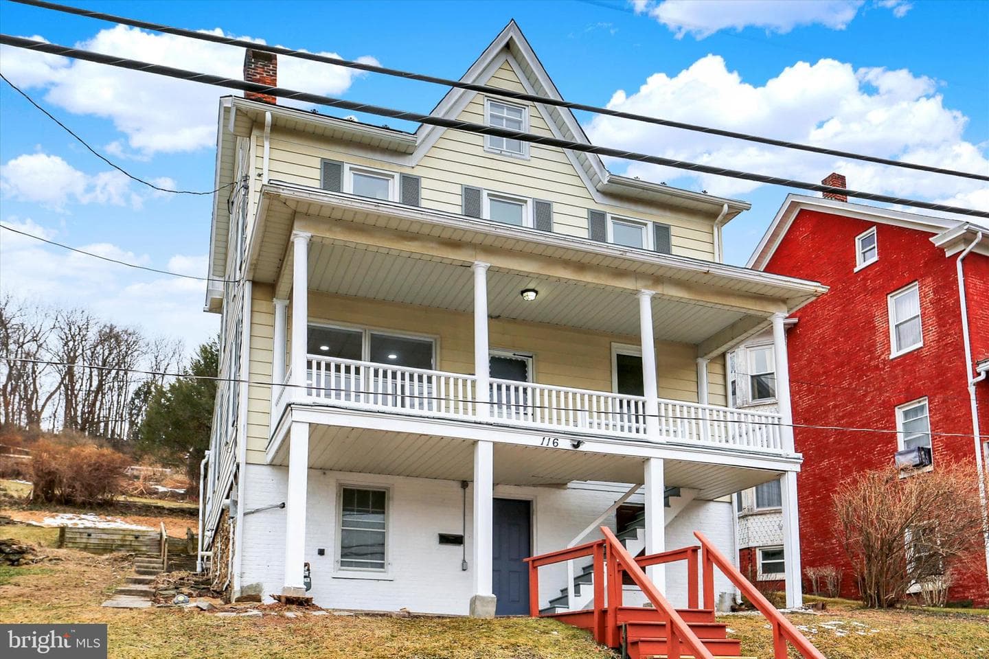 116 Hanover Street photo 4