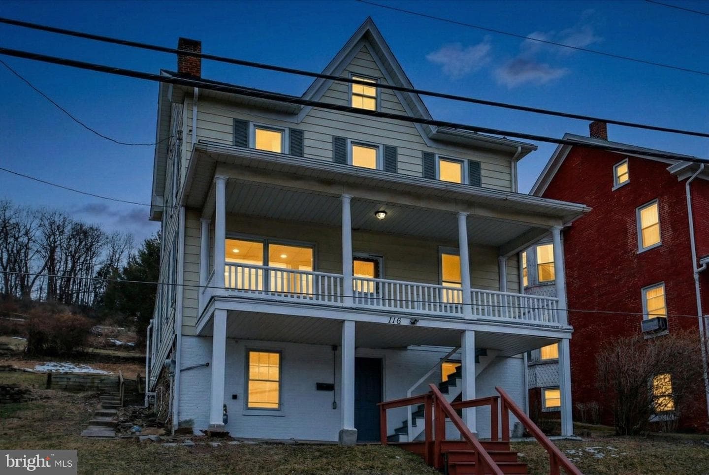 116 Hanover Street photo 5