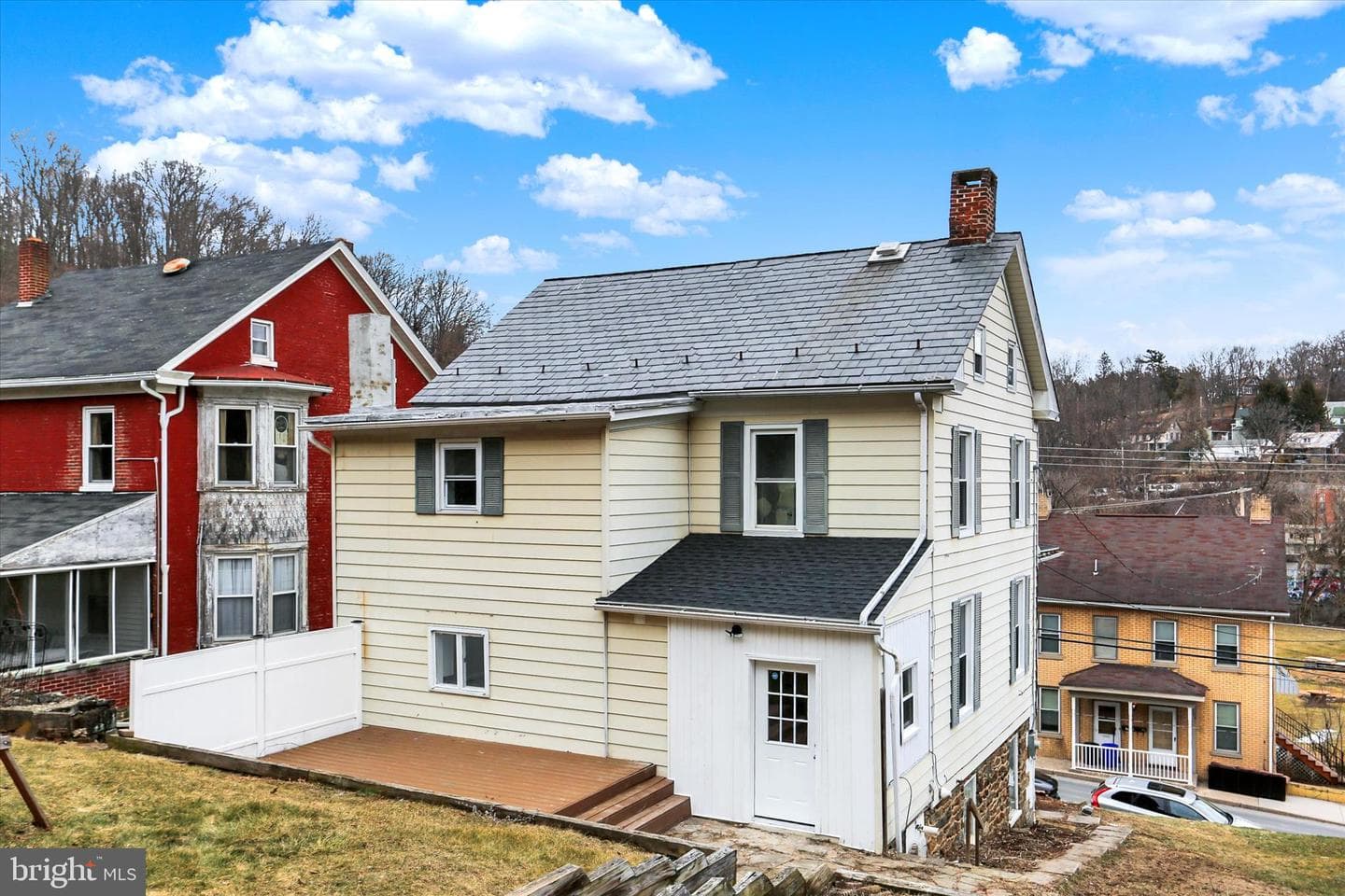 116 Hanover Street photo 50