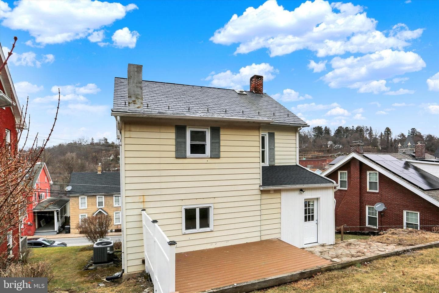 116 Hanover Street photo 52