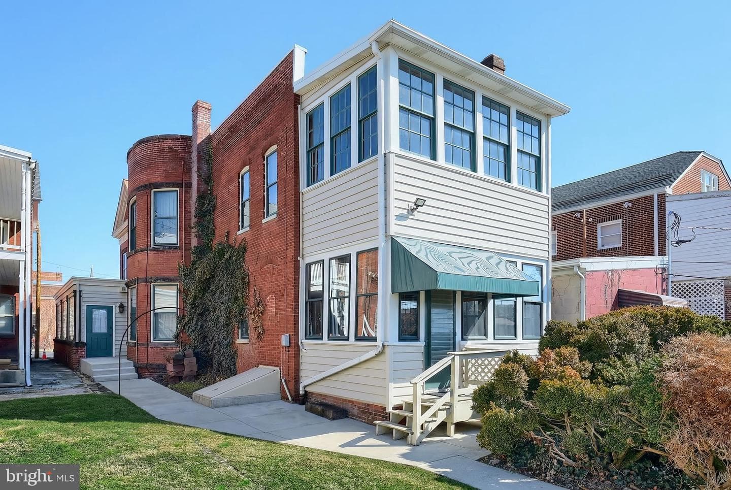 119 Baltimore Street, Hanover