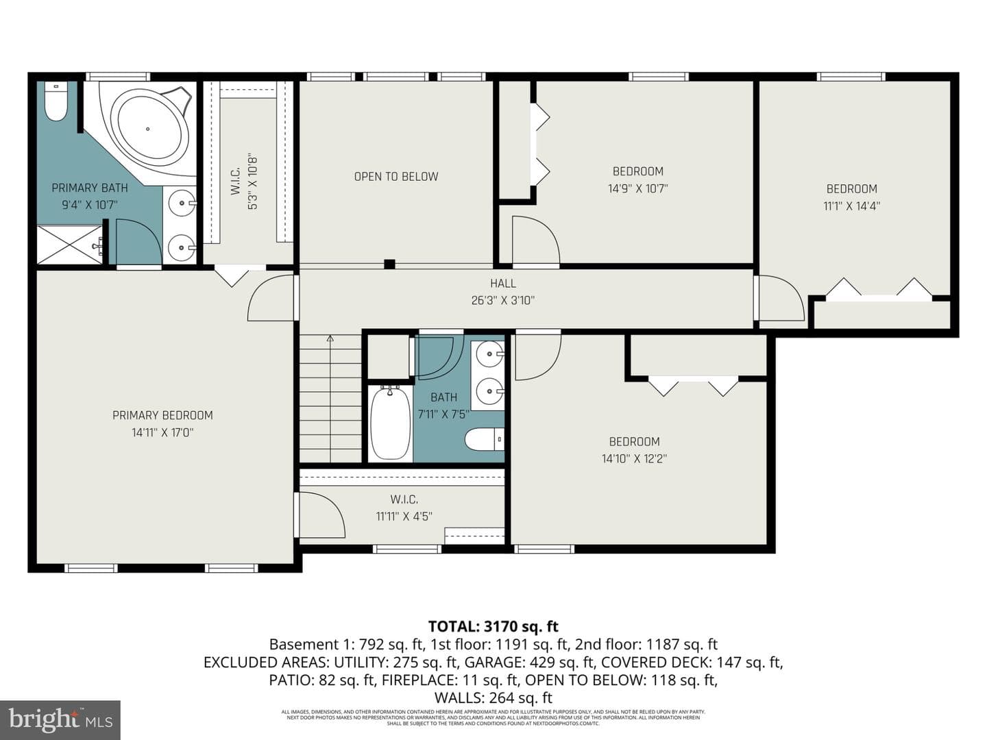 107 Summer House Lane photo 32
