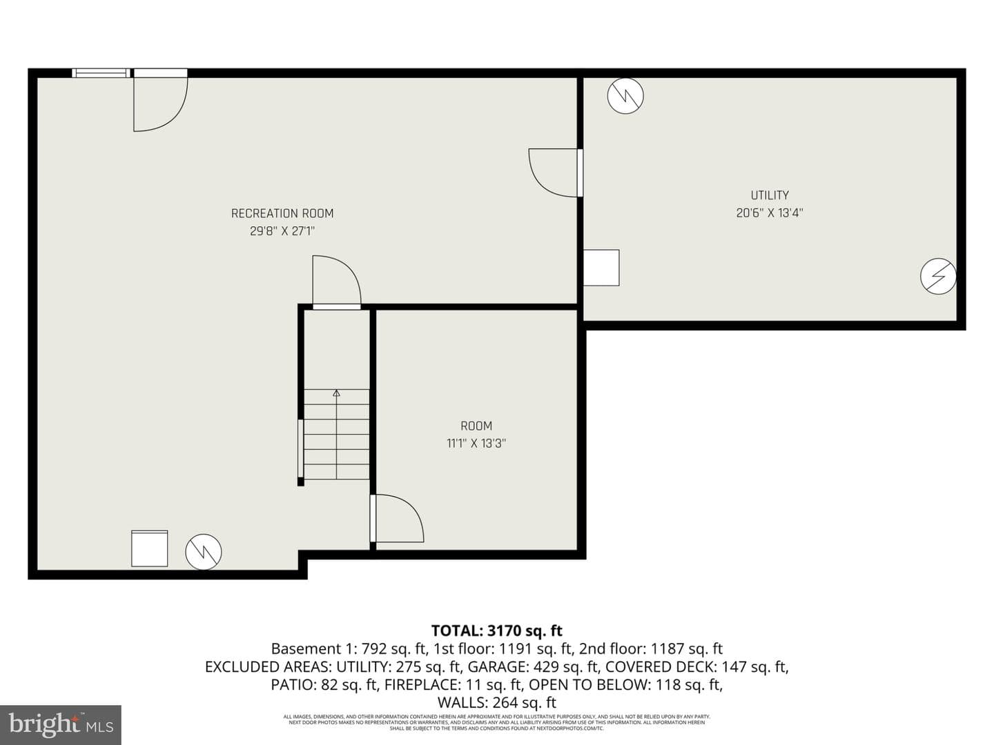 107 Summer House Lane photo 33