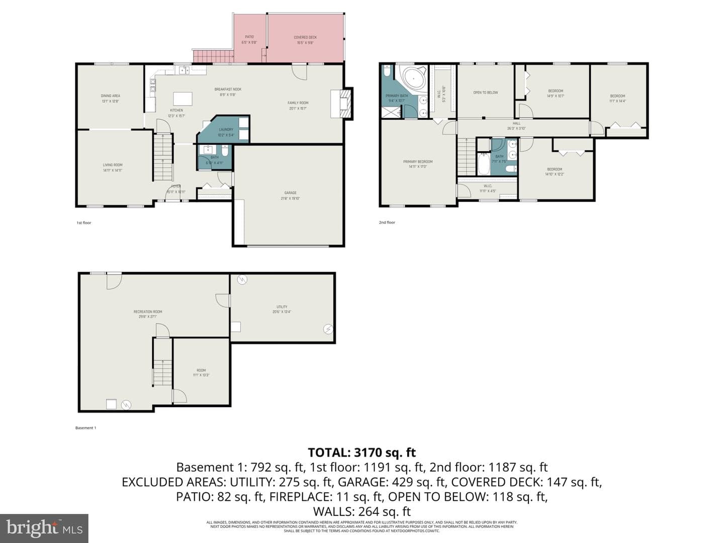 107 Summer House Lane photo 34
