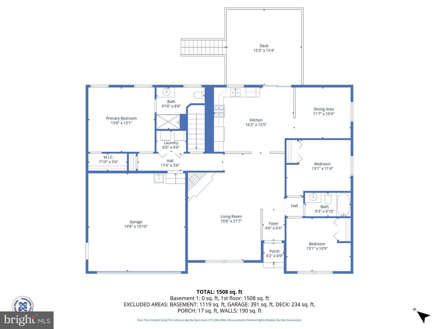 1835 Michelle Drive photo 40
