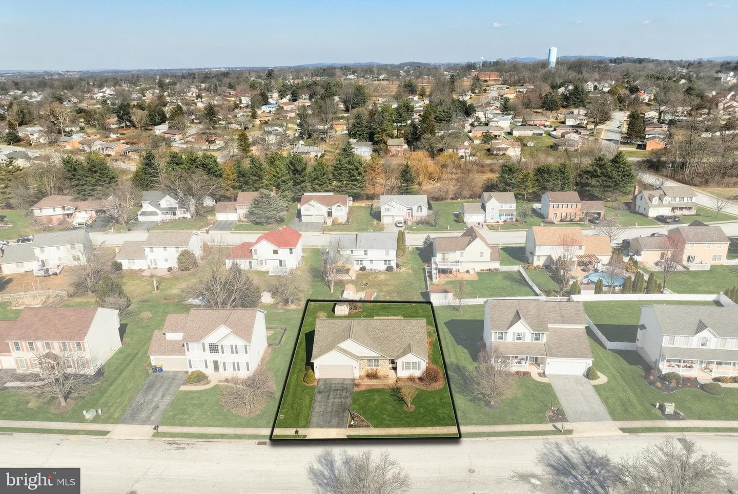1835 Michelle Drive photo 6