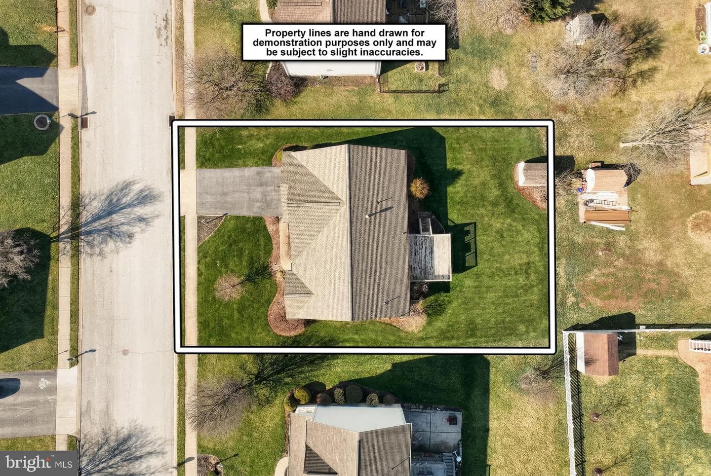 1835 Michelle Drive photo 7