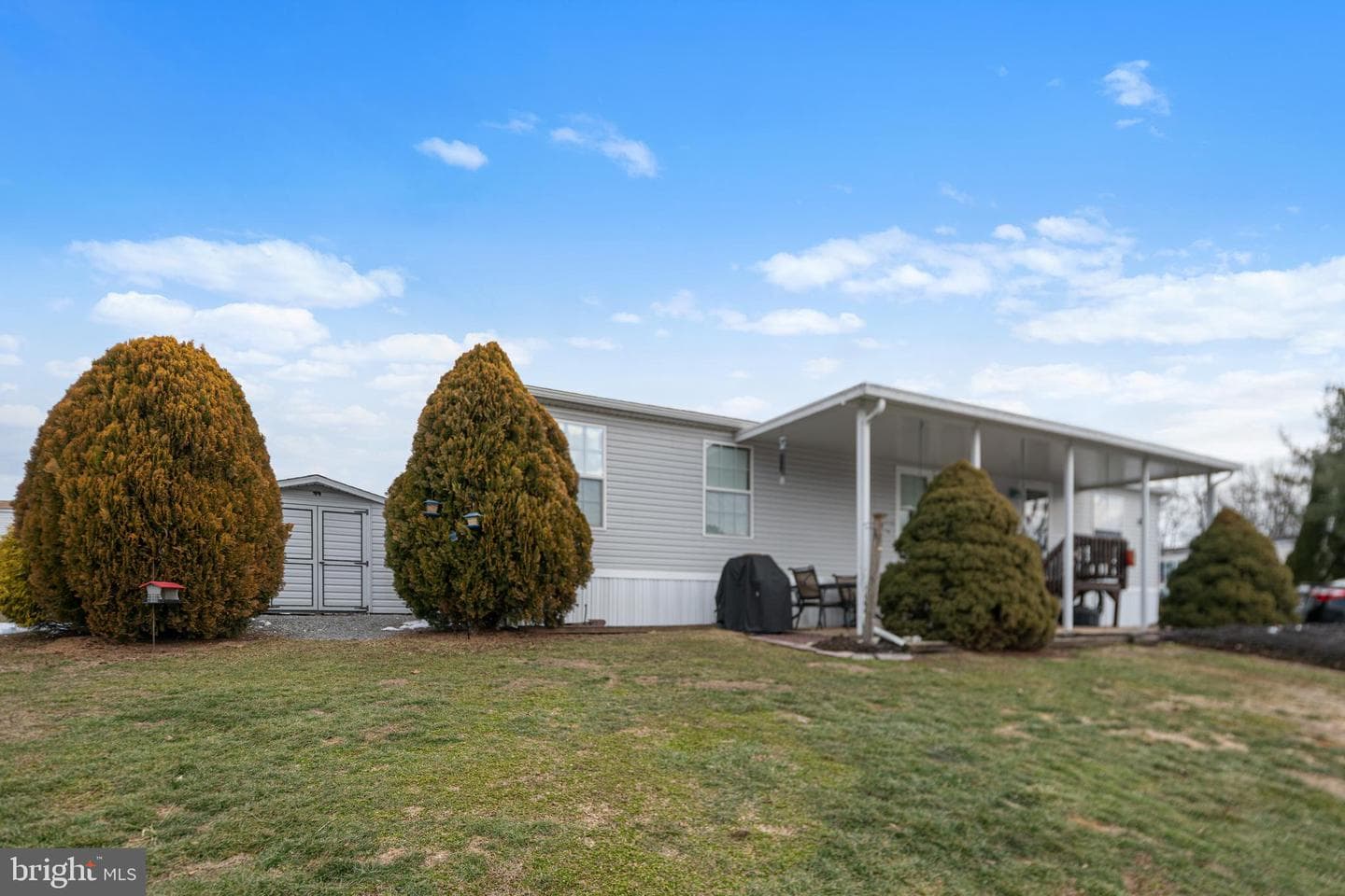 701 Cassel Road #107, Manchester