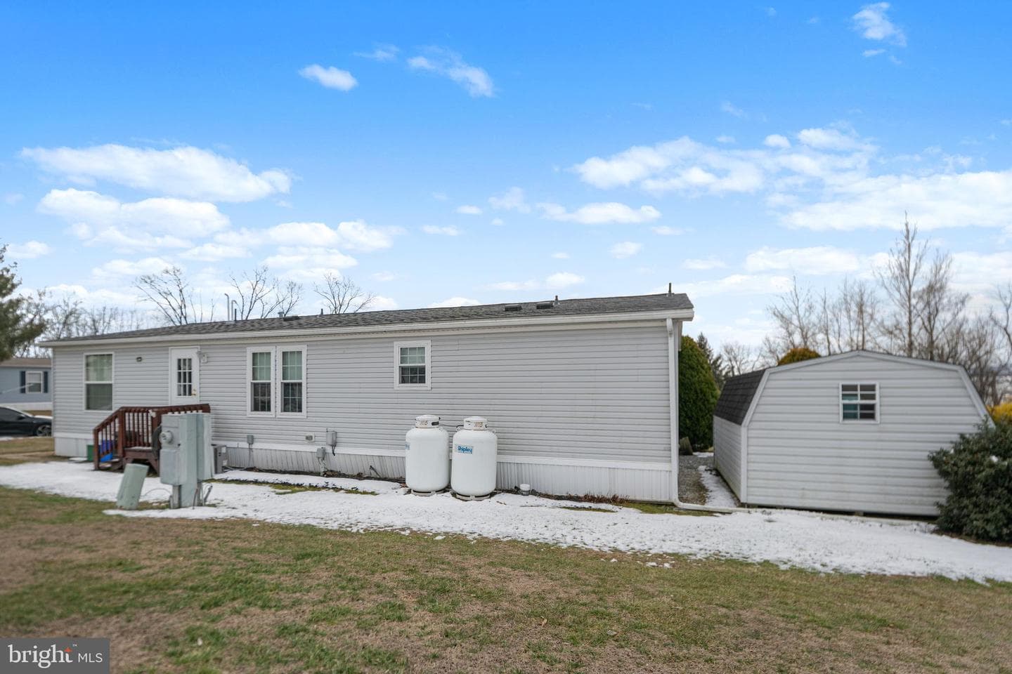 701 Cassel Road #107, Manchester