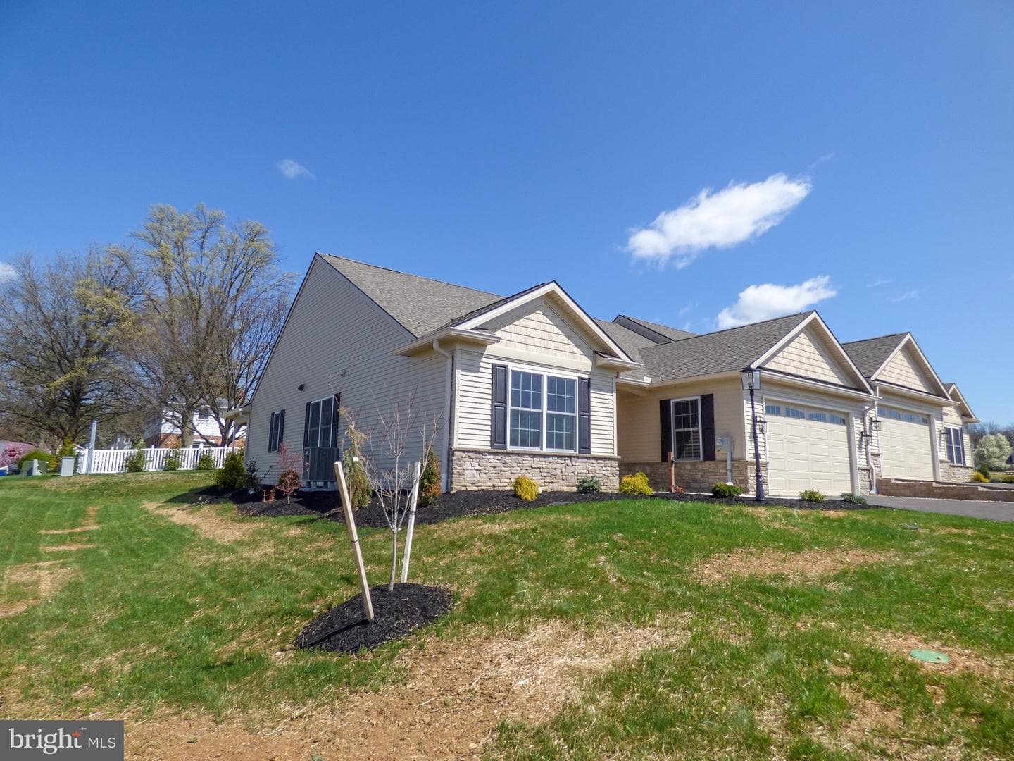 624 Bluff Stone Dr Lot 10, York