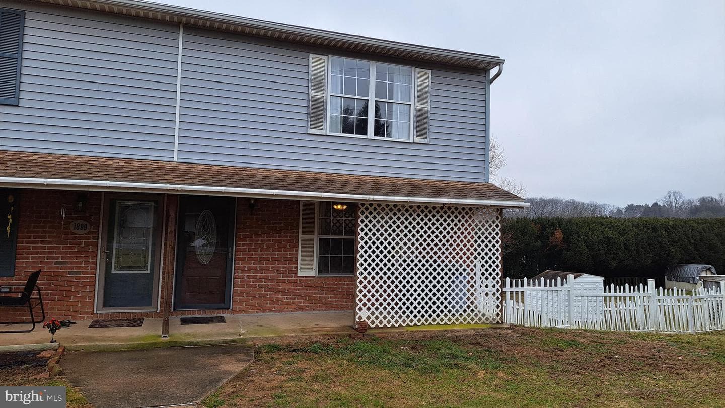 1901 Powder Mill Road #a photo 2