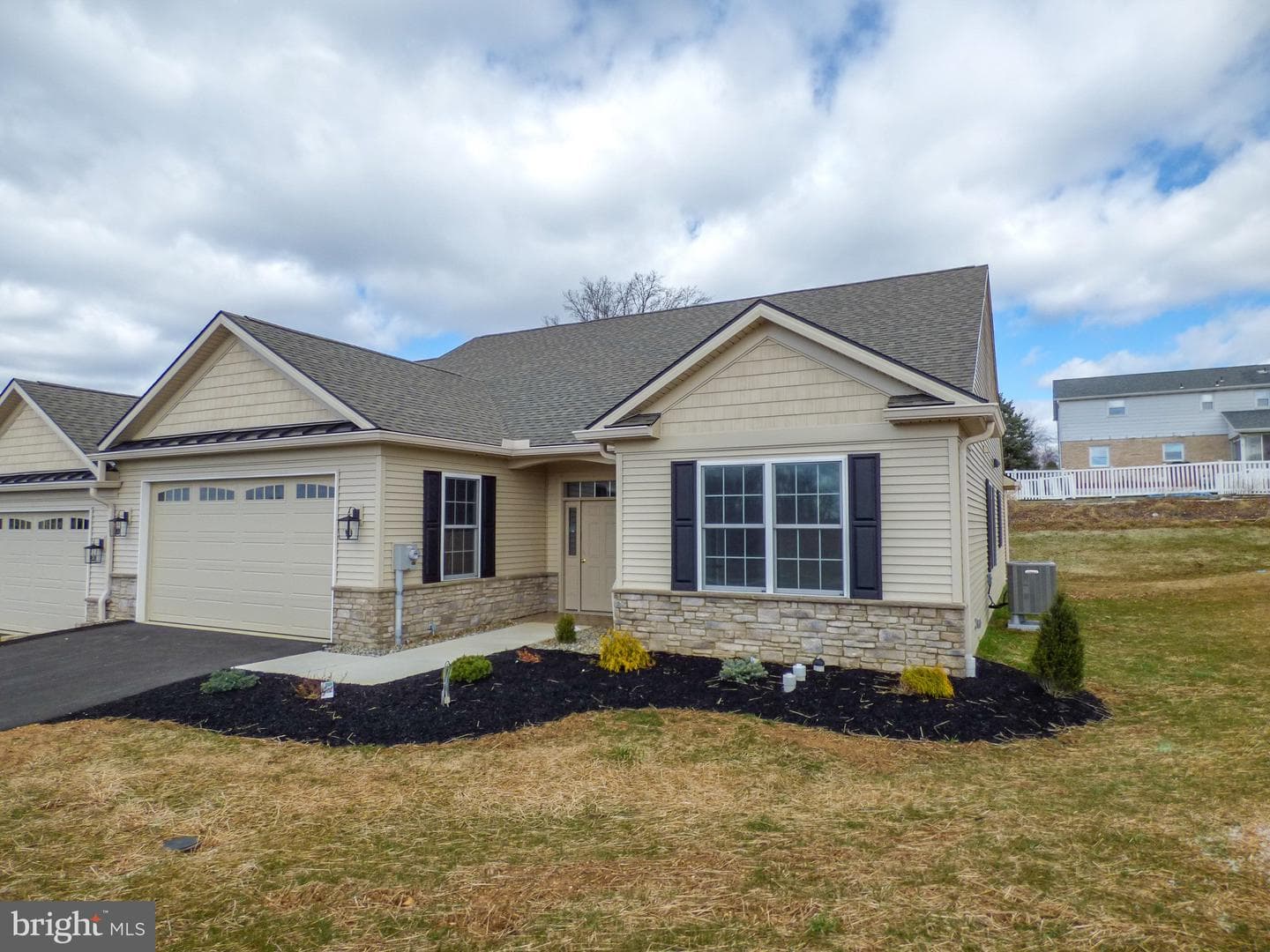 620 Bluff Stone Drive Lot #11, York