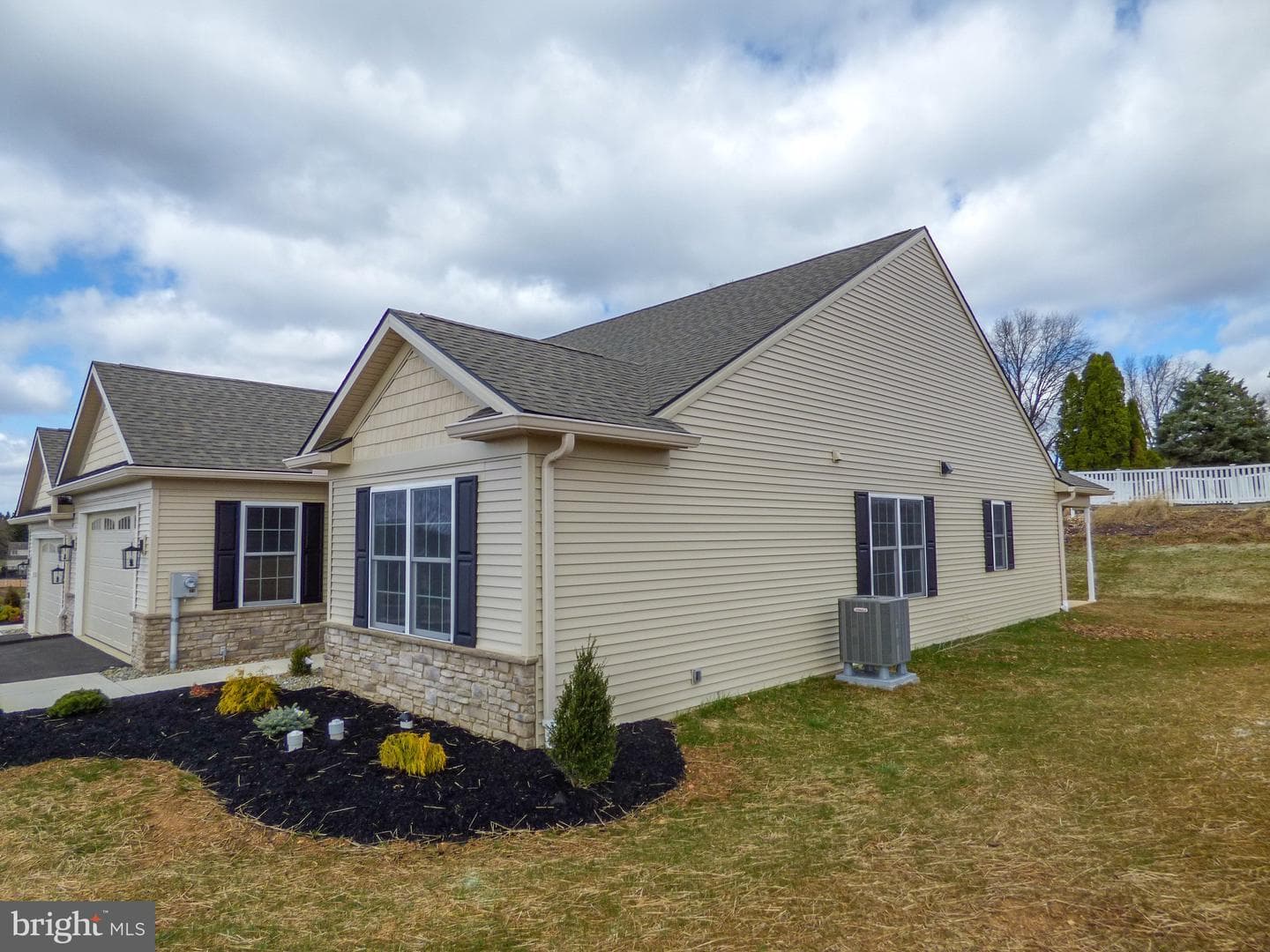 620 Bluff Stone Drive Lot #11 photo 3
