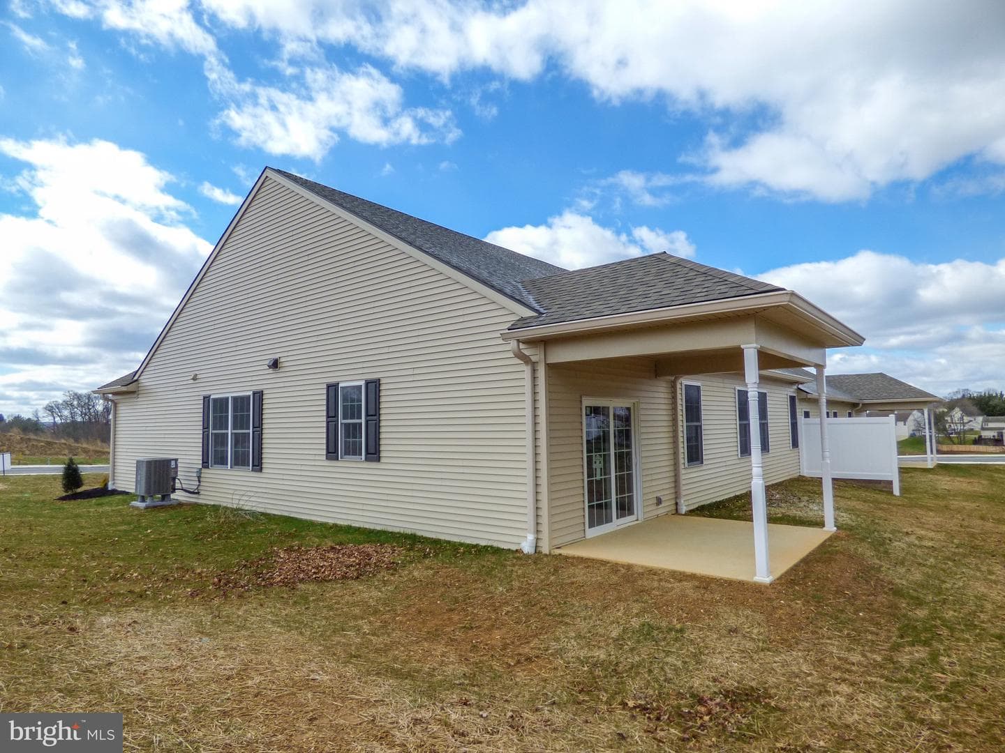 620 Bluff Stone Drive Lot #11 photo 4