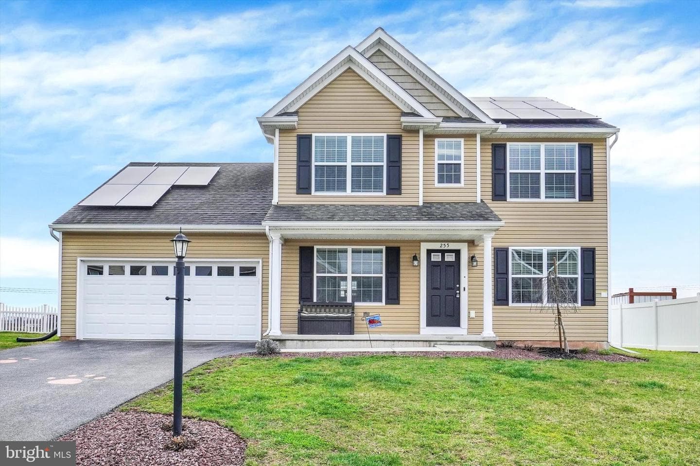 255 Andrew Drive