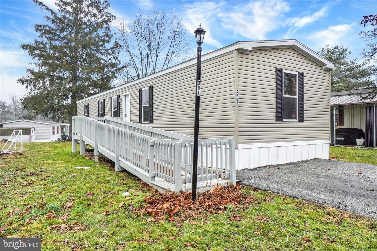 304 Brooklyn Drive