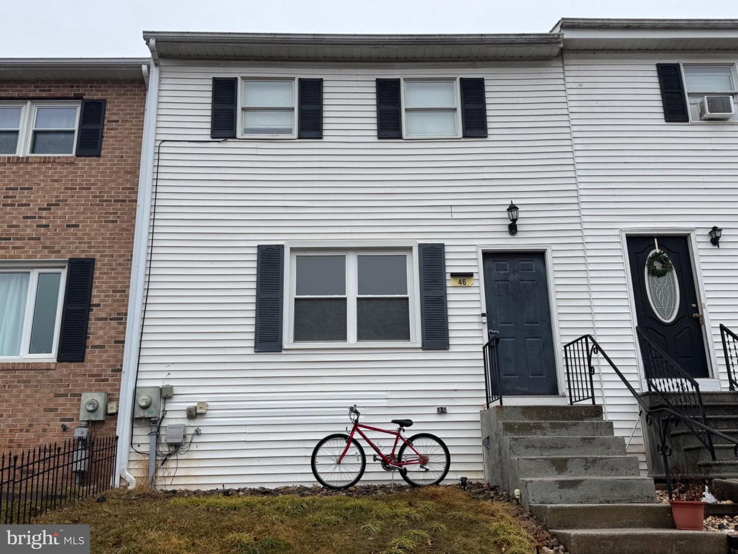 46 Rose Of Sharon Drive