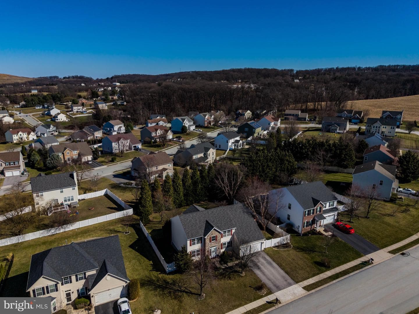 1660 Rosebrook Drive photo 38