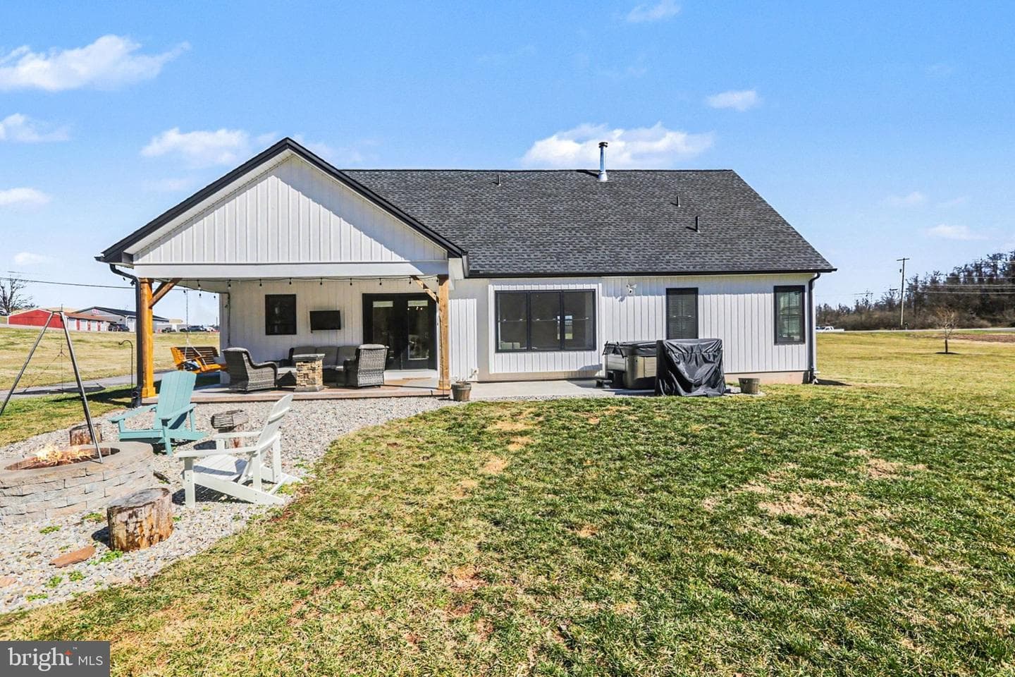 545 Pleasant View Road photo 43