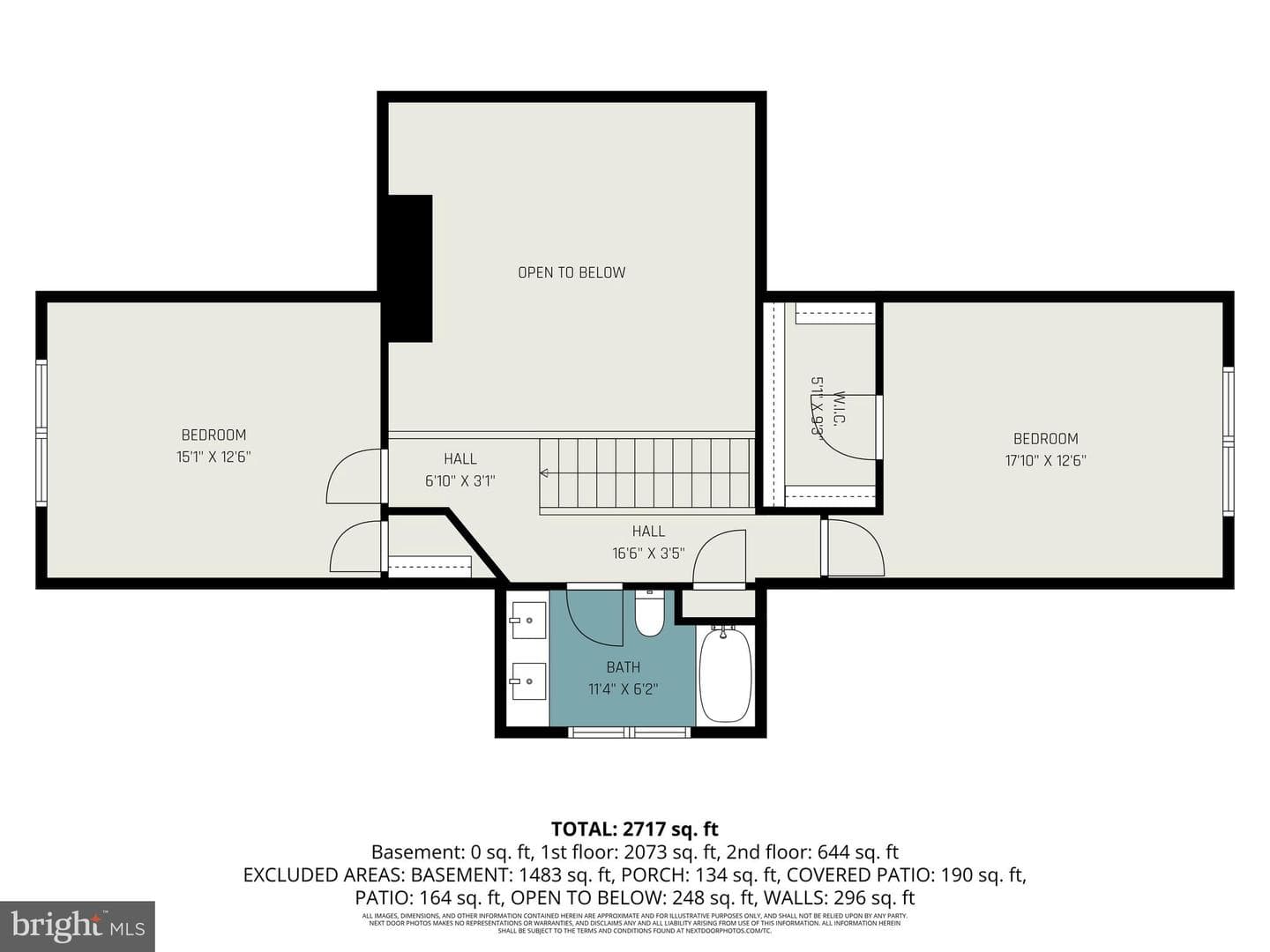 545 Pleasant View Road photo 59