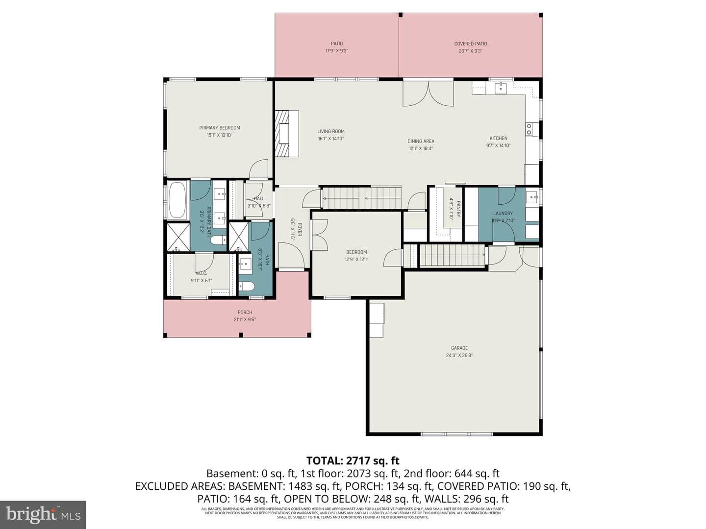 545 Pleasant View Road photo 61