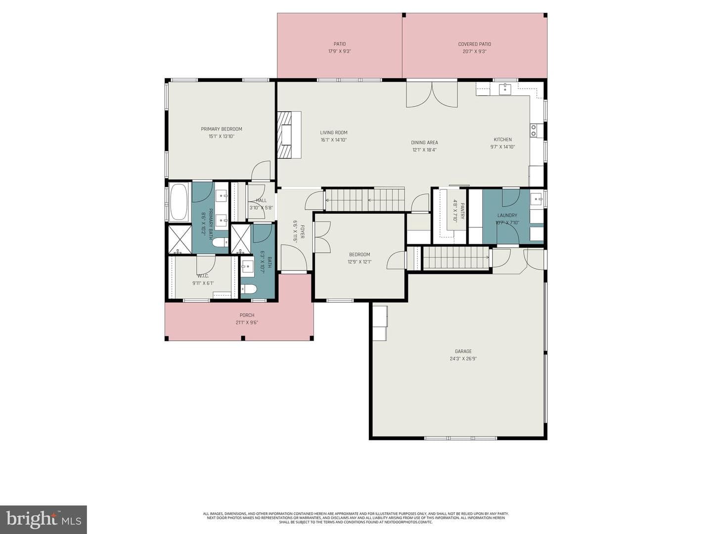 545 Pleasant View Road photo 62