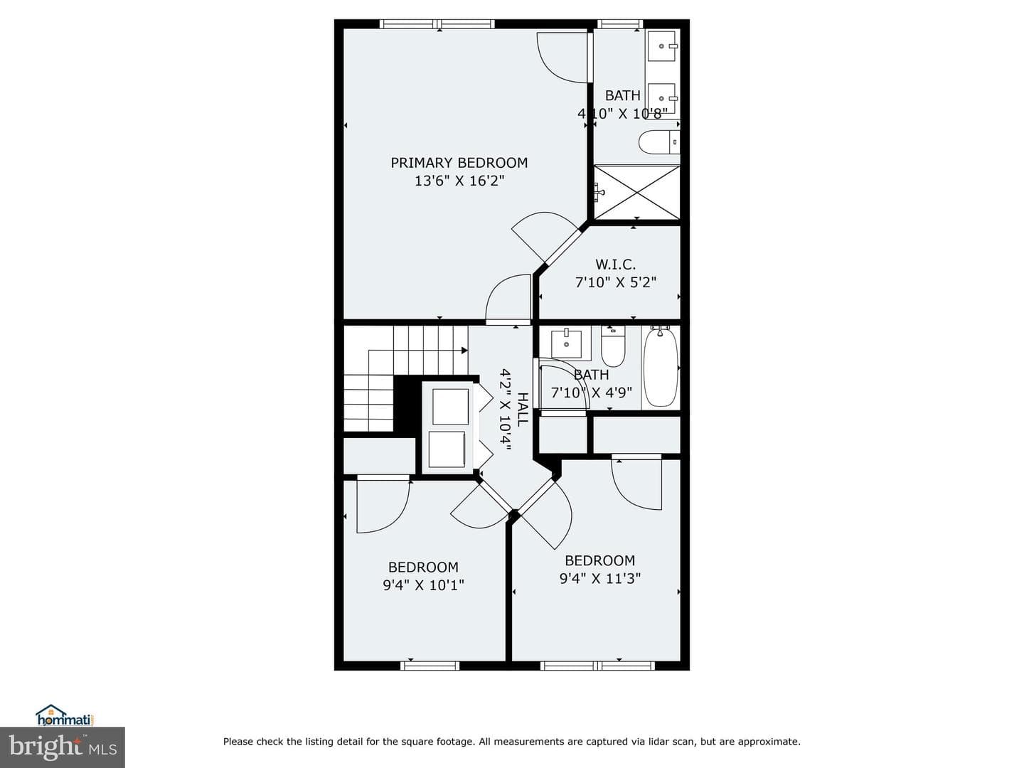 1272 Elderslie Lane #92 photo 55