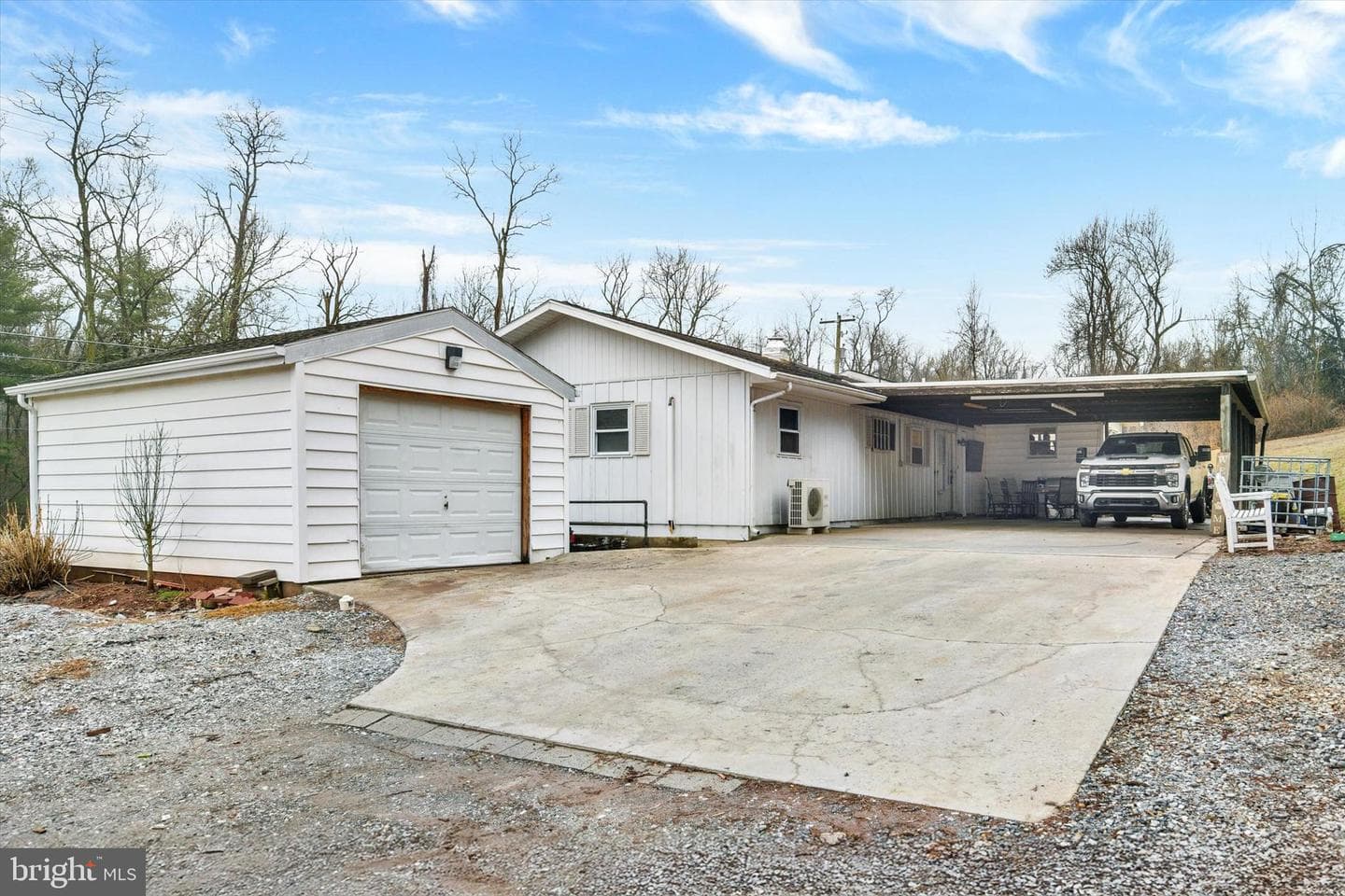 659 Moores Mountain Road, Mechanicsburg