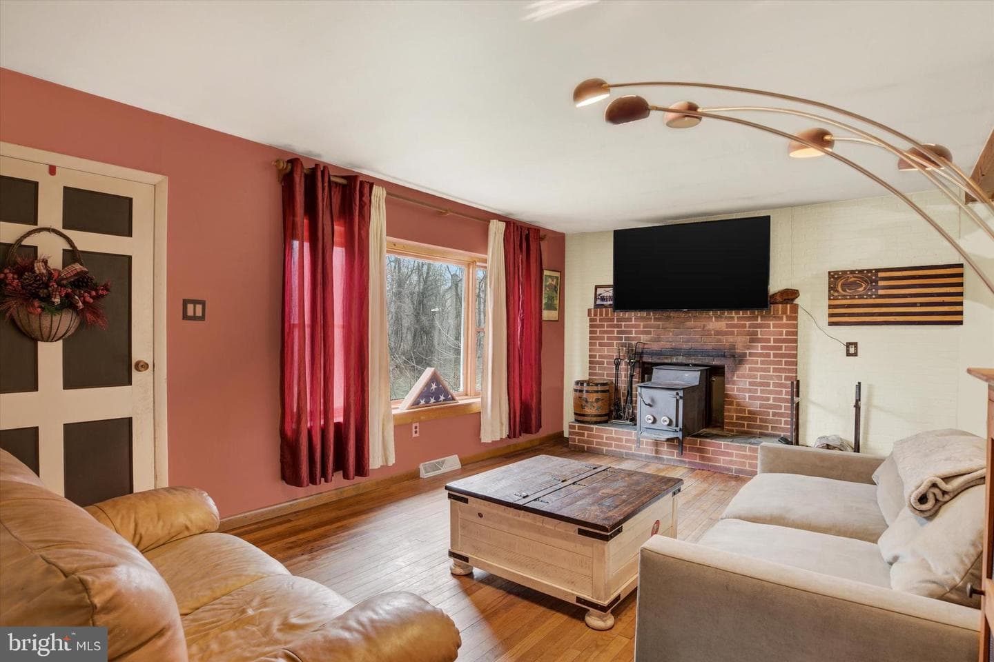 659 Moores Mountain Road, Mechanicsburg