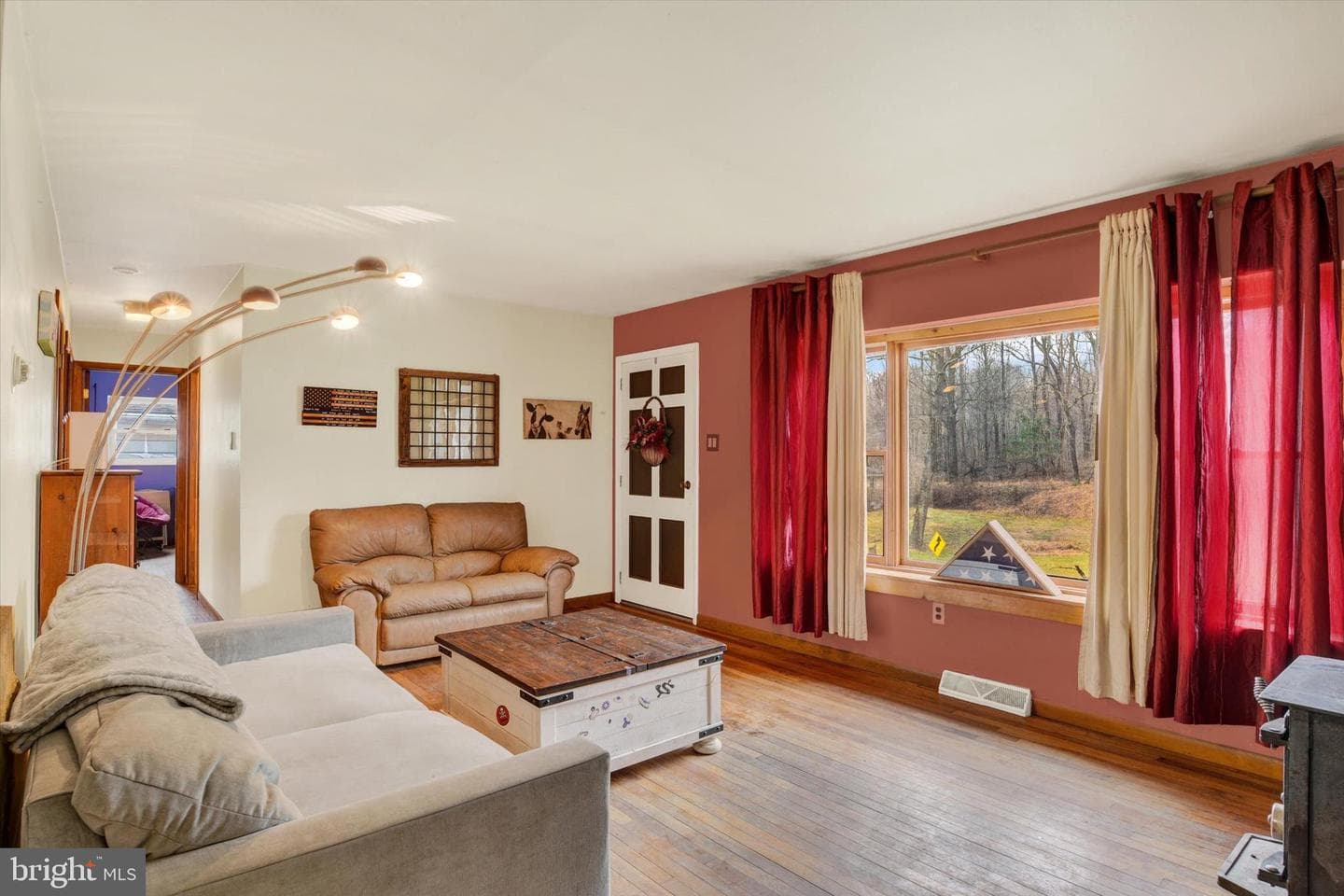 659 Moores Mountain Road photo 3