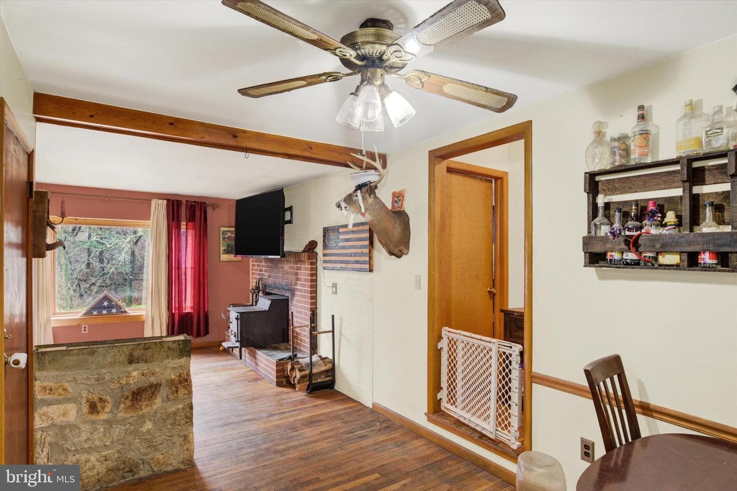659 Moores Mountain Road photo 9