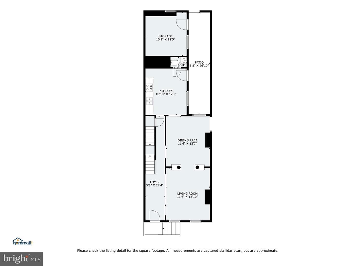 126 N Queen Street photo 31