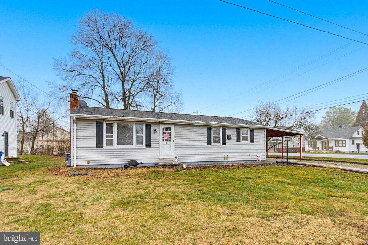 4 Keller Avenue