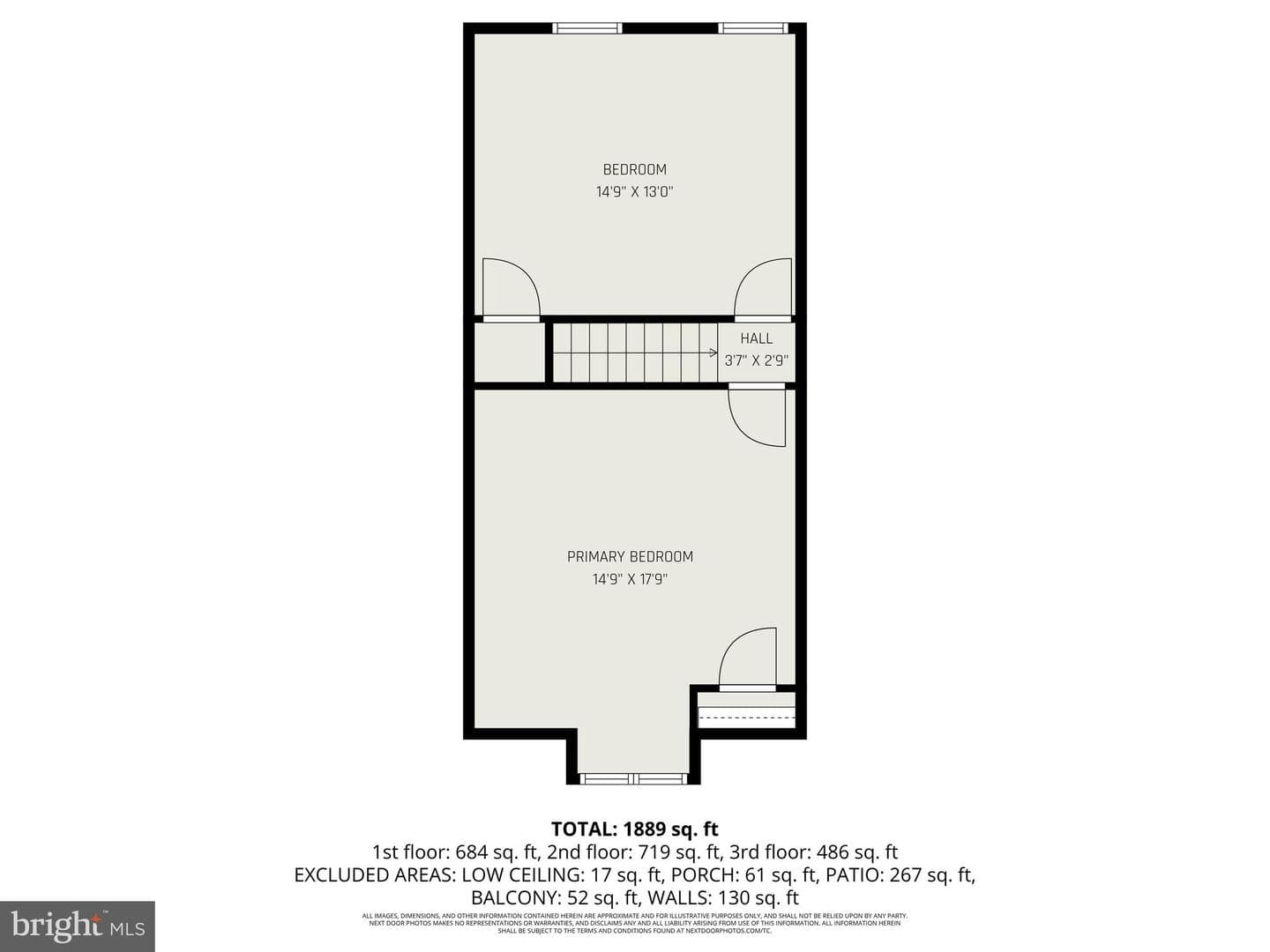 217 E Cottage Place photo 25