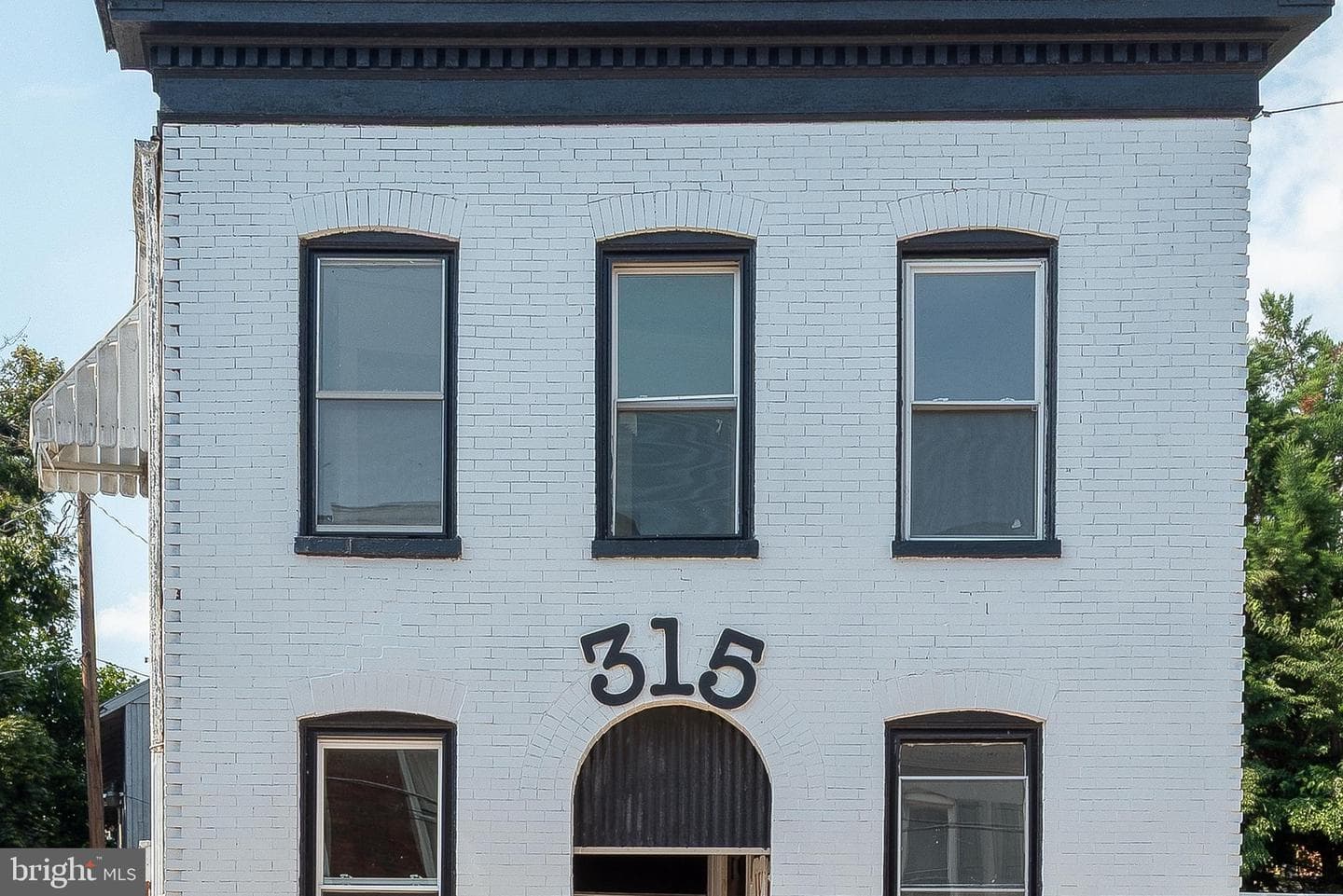 315 W North Street, York