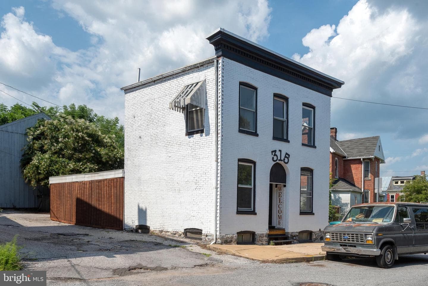 315 W North Street, York