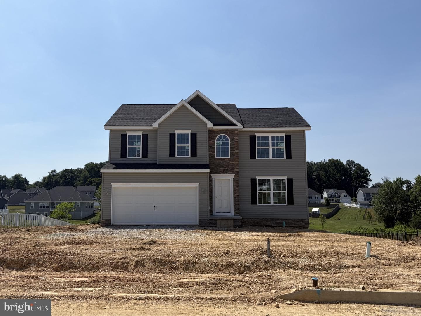 540 Ripple Drive #47, Hanover