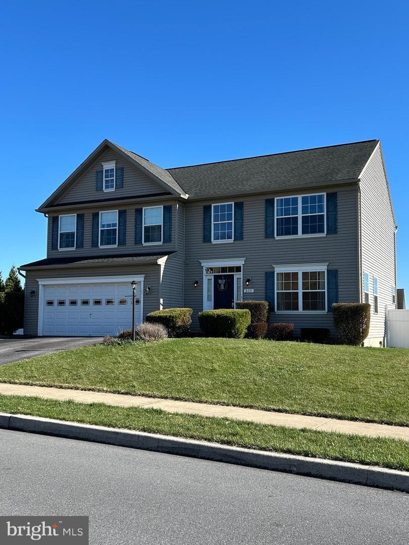 322 Woodbridge Drive
