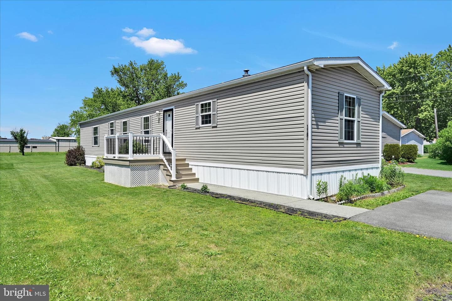 118 Mimosa Drive #118, York