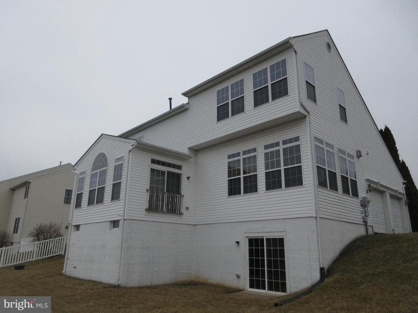 7604 Pinewild Road photo 2