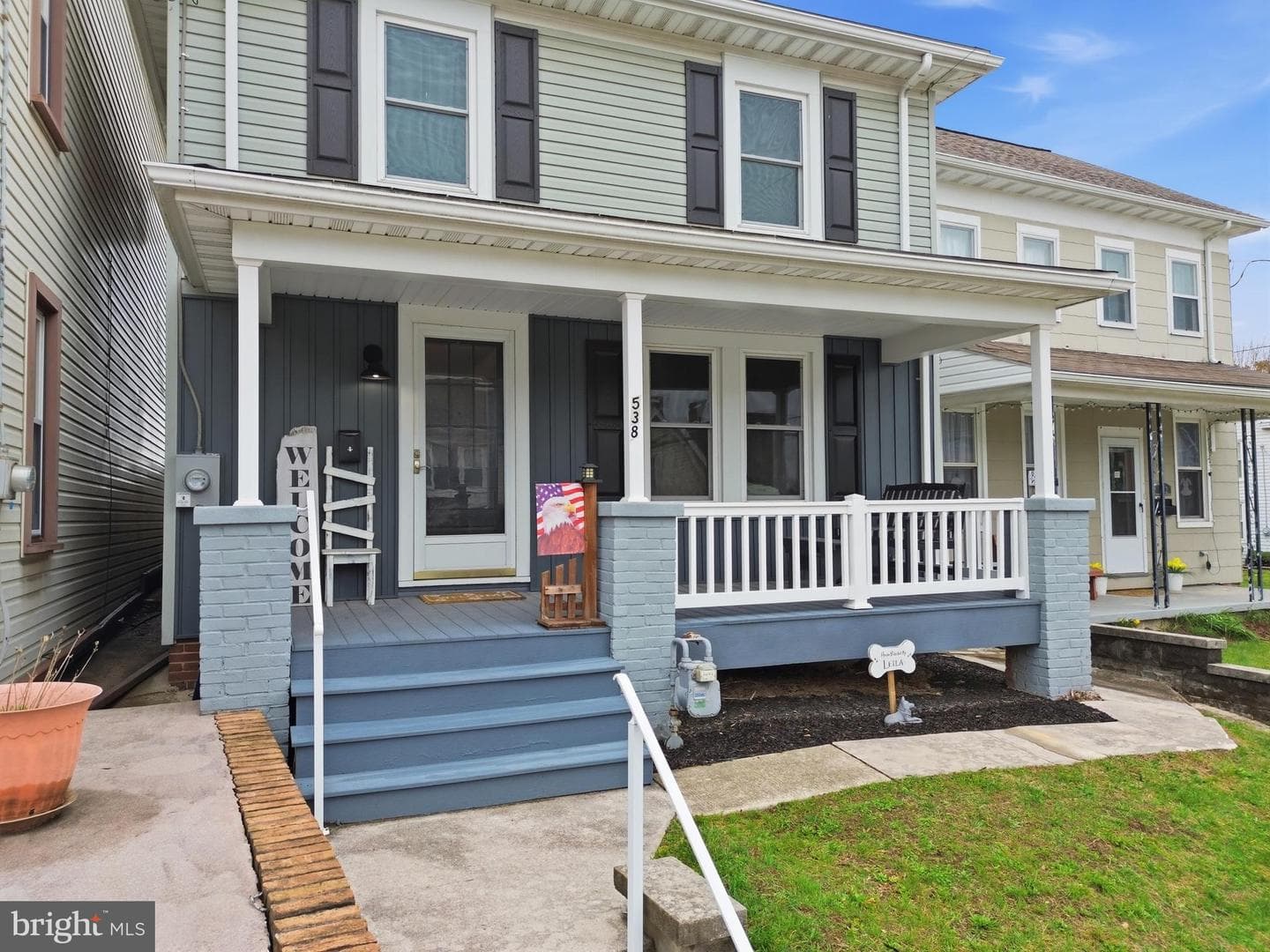 538 York Street photo 3