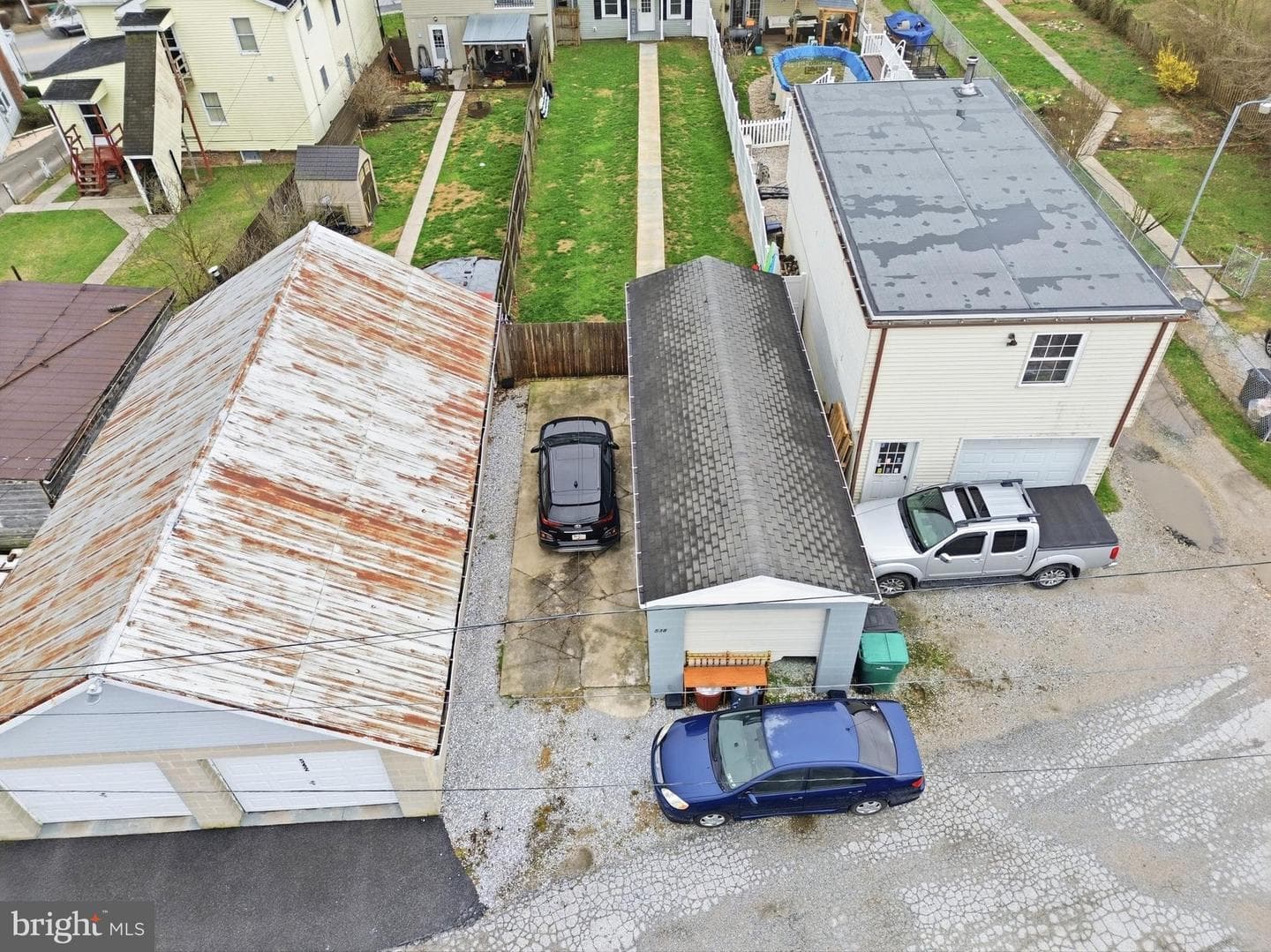 538 York Street photo 35