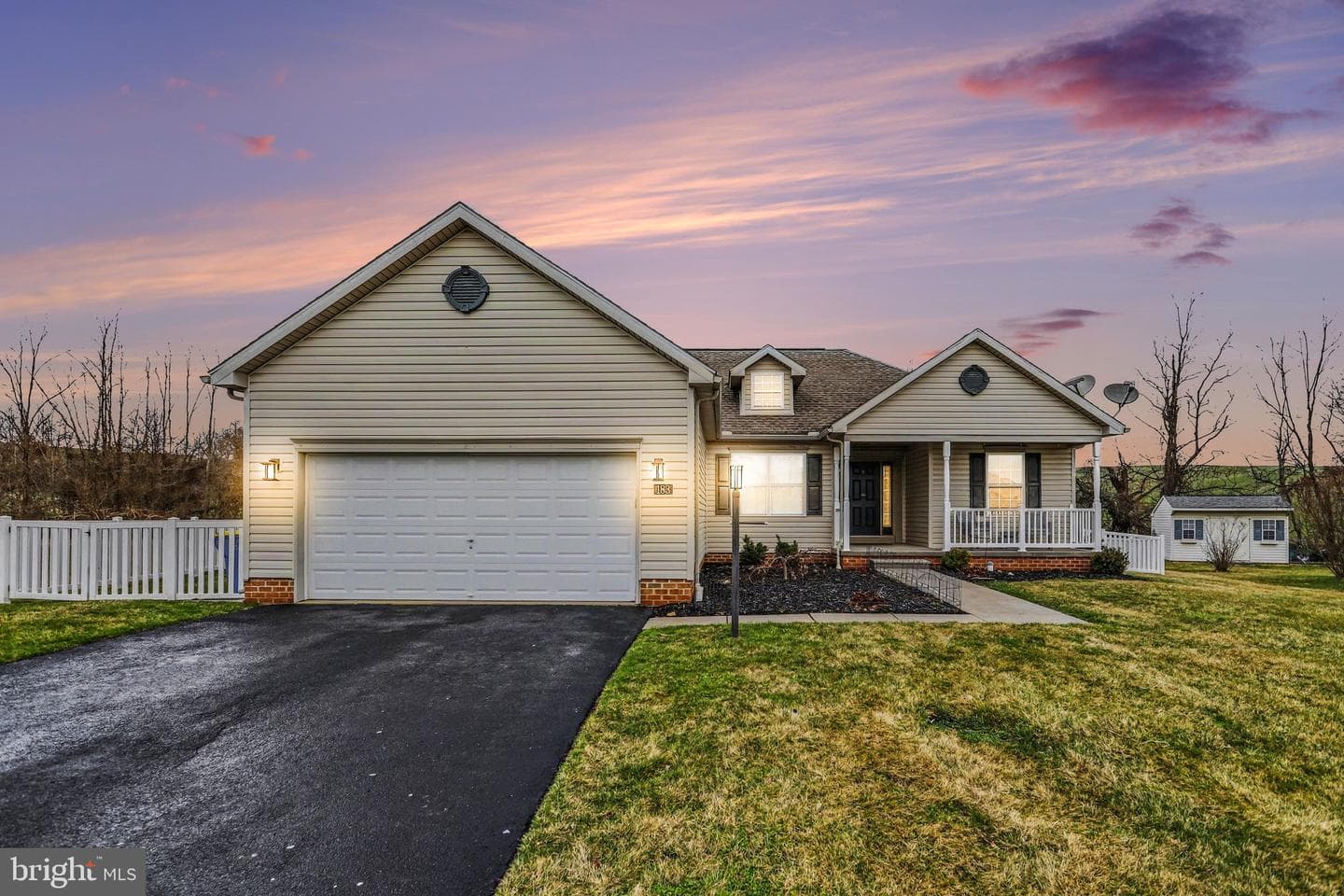 183 N Alpine Drive