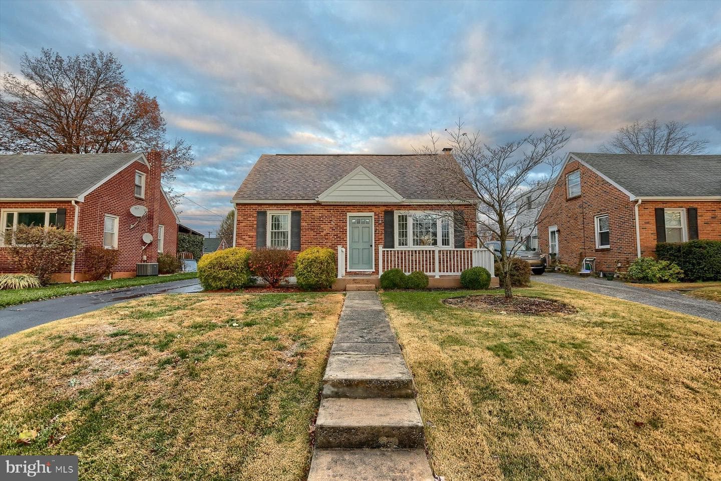 317 Greystone Road